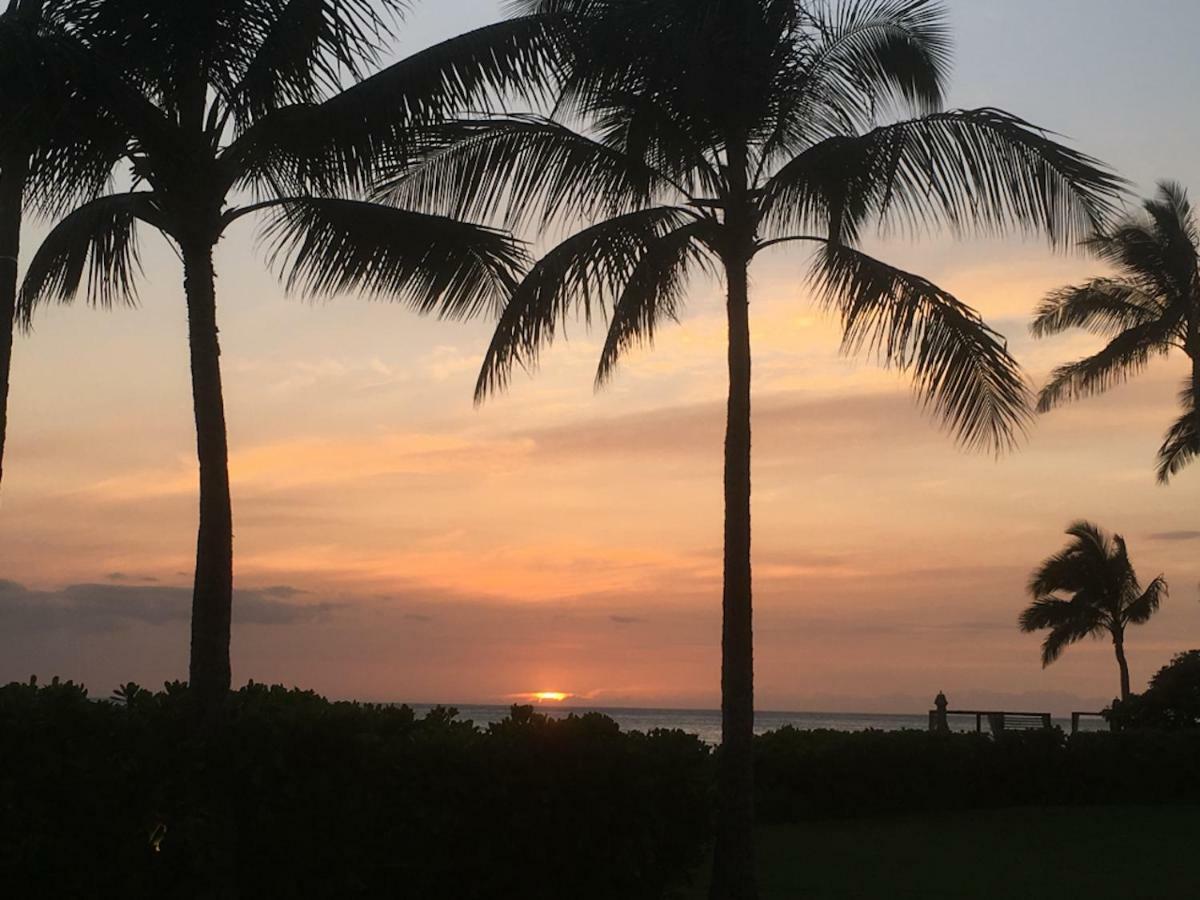 Lovely Relaxing Lanikai Studio, Legal Vacation Rental קילואה מראה חיצוני תמונה