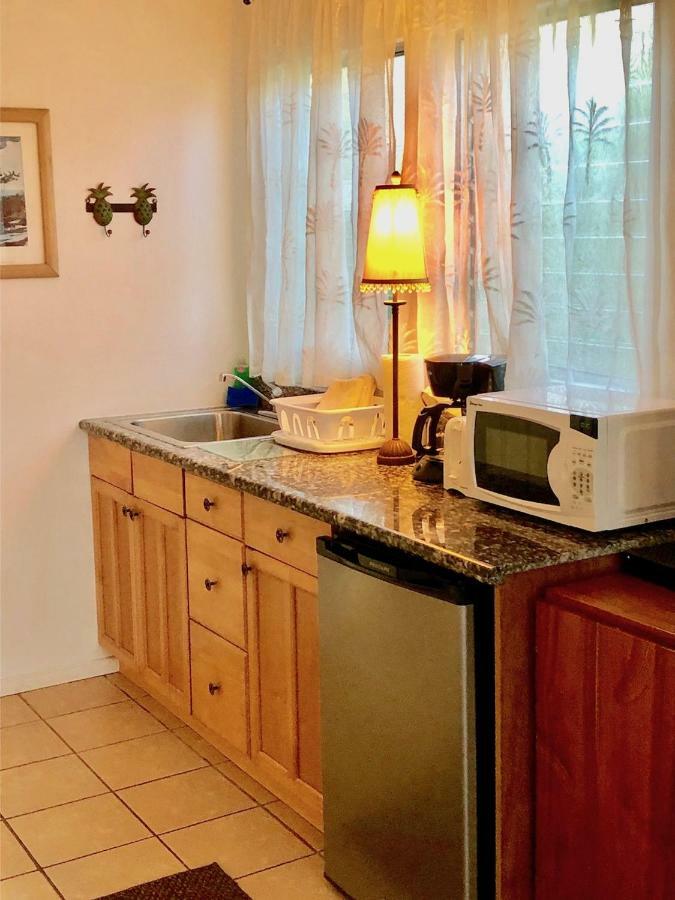 Lovely Relaxing Lanikai Studio, Legal Vacation Rental קילואה מראה חיצוני תמונה